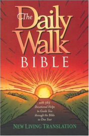 Daily Walk Bible